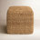 Charton 18" Pouffe