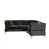Chenille noir est en rupture de stock