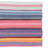 Fiesta Stripe French Blue/Green Handwoven Indoor/Outdoor Rug-22693359