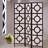 Skipton 70.5'' H Solid Wood Folding Room Divider-1625650439
