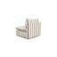 Upholstered Accent Chair