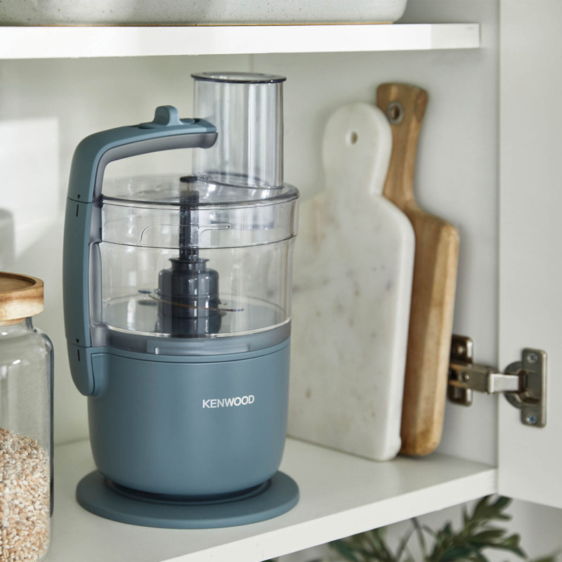Kenwood Go Hand Mixer, Blue