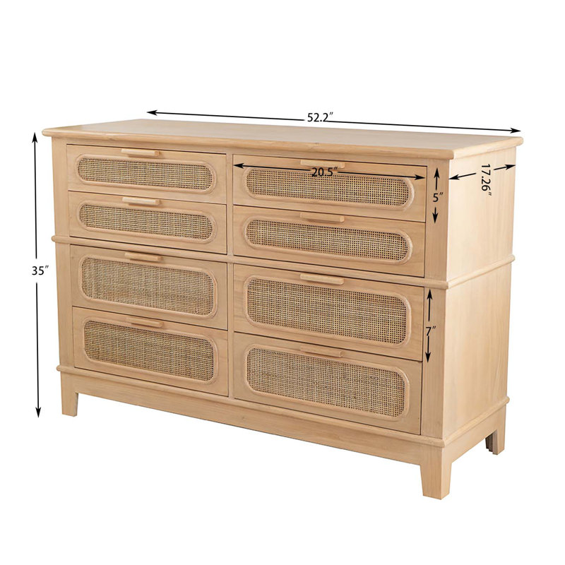 Accent Chest