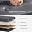 30 Inches Folding Storage Ottoman Bench-22275593