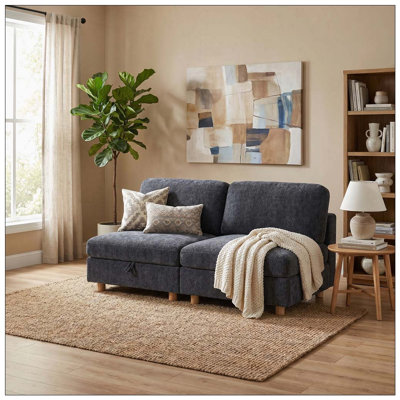 Modular Sectional Sofa Seat