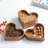Millwood Pines Cinnante Walnut Platter