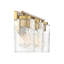 Yvonne 3-Light Dimmable Vanity Light in Natural Brass-1115043162