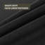 Paire de rideaux 100% occultant et isolant en polyester (ensemble de 2)-859284188-859284189
