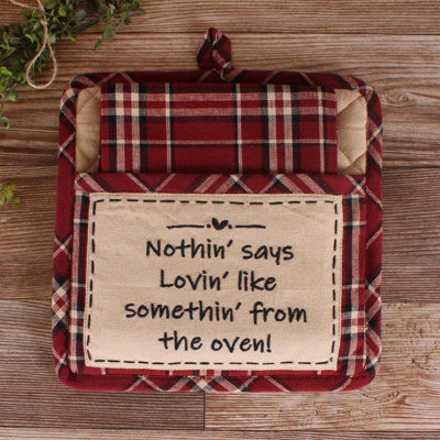 Nothin Says Lovin Pocket PH Set