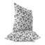 Coussin décoratif réversible intérieur / extérieur Rose Dreams-101216808-101216802