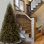 Arbre de Noël épinette
