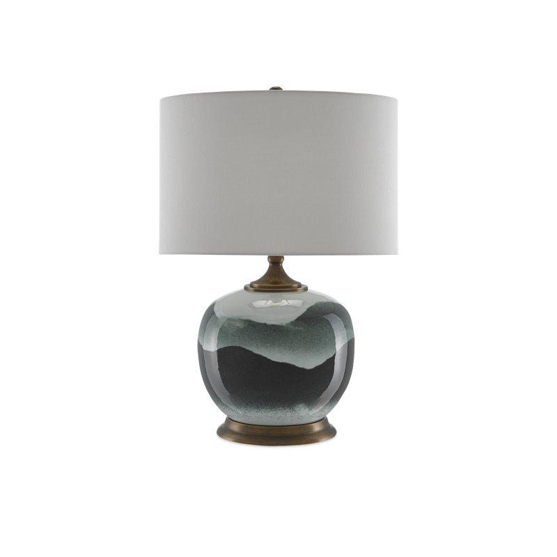 Boreal Table Lamp