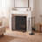 Alcaide Fireplace Tool Set-1841957436