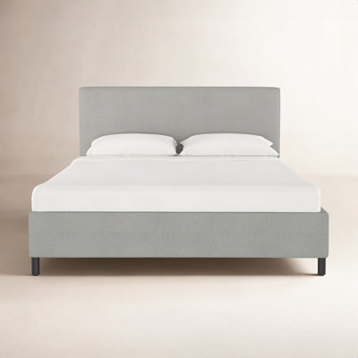 Eisley Upholstered Bed