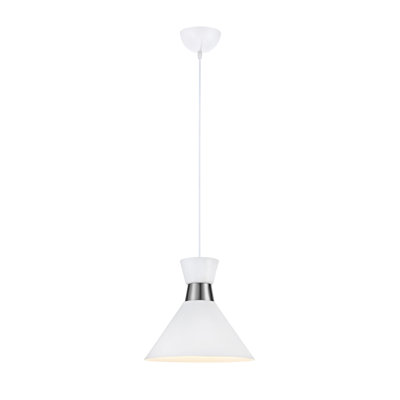 Bessemer 1 - Light Cone Pendant
