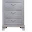 Commode 5 tiroirs Elegance