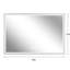 Miroir de salle de bain 48 * 32in