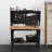 48'' W Steel Workbench
