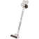 Cordless Vacuum Cleaner and Charging Tower with HEPA Filter
