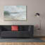«Bay Fog» par Danhui Nai, art mural sur toile-1056681251