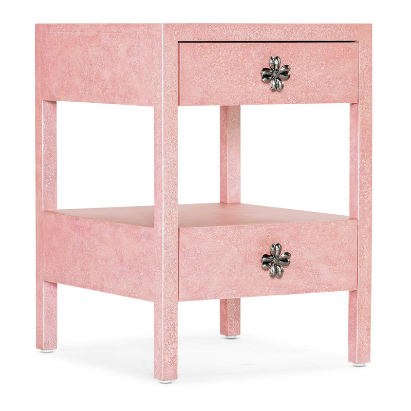 Susan G. Komen Accent Table