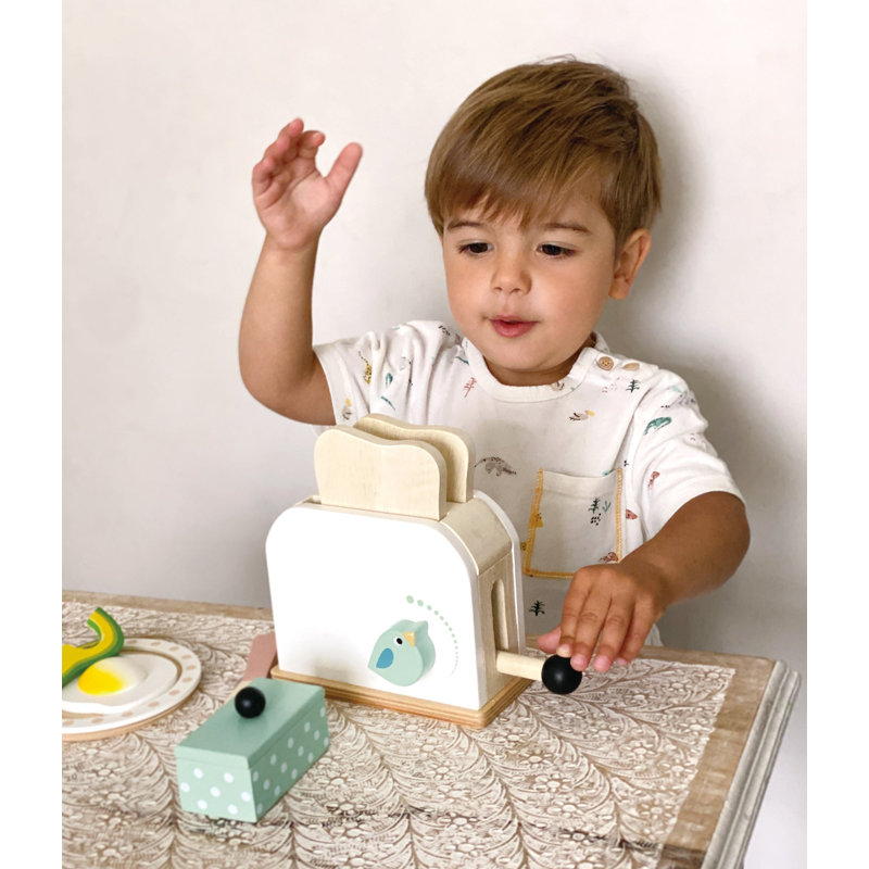 Preschool Pretend Housekeeping And Appliances