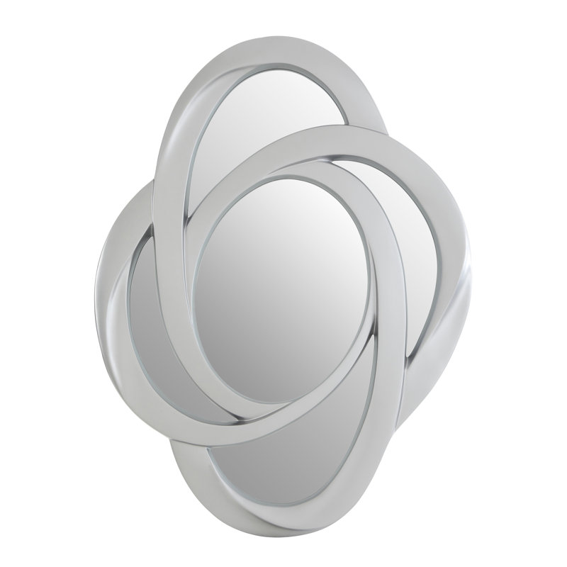 Annika Metal Concave Wall Mirror