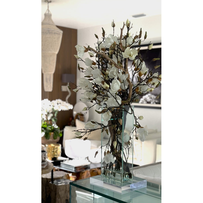 Arrangement in Vase