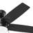 44" Anisten ENERGY STAR® 5-Blade Standard Ceiling Fan with Pull Chain and LED Light Kit Included-95545317-95545318-95545319