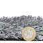 Drew Hand Tufted Grey/Blue/Cream Rug-19491349