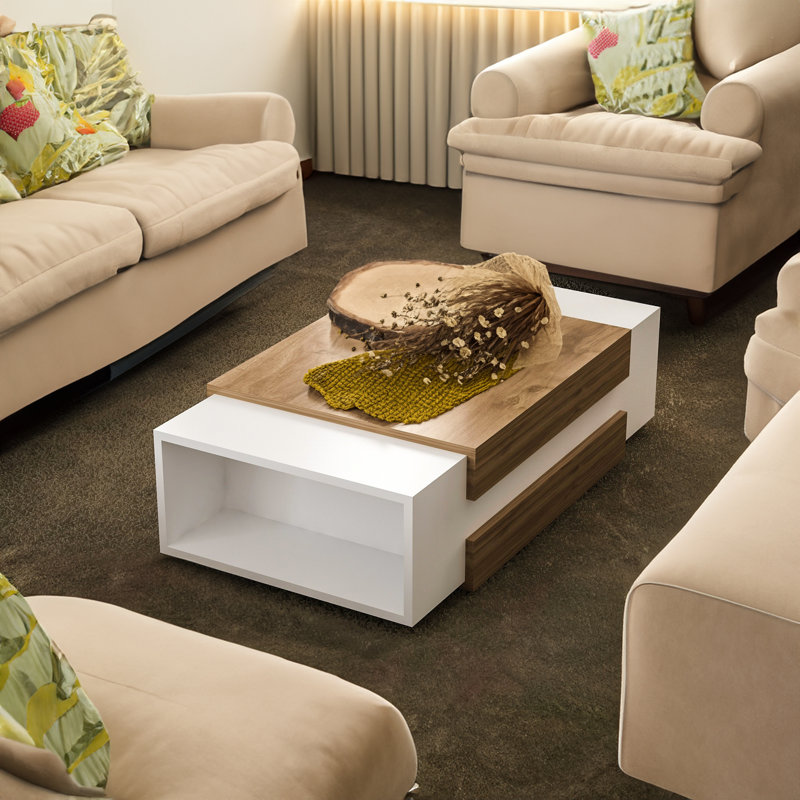 Table basse Malaspina