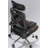 Mesh Ergonomic Office Chair with 3D Headrest