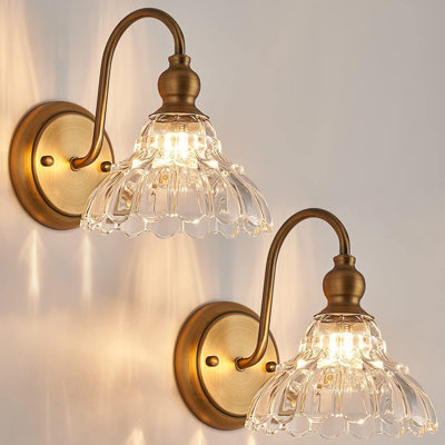 Wall Sconce