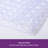 Rectangle Vinyl Non-Slip Shower and Bath Mat - Basics by Wayfair™