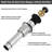 Pop-up Bathroom Sink Drain Without Overflow-101313834