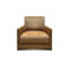 Raffa Leather Club Chair