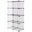 Mickelson Rebrilliant Toy Organizer With Bin