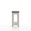 Table de bout avec rangement Weddel Basilico-1258908103