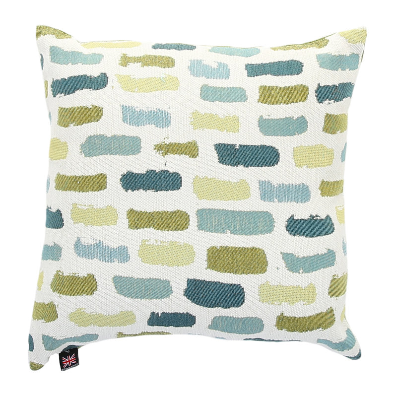 Alyson Square Cushion, Medium