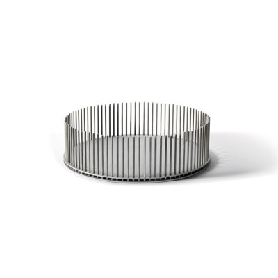 Aluminum Tray