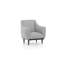 Fauteuil l 35,43 po Barella
