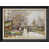 Black Premium Frame
