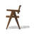 Pierre J Arm Full Wicker-73867937