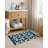 May flowers Non-Skid Bath Mat-85116030-85116019