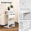 40cm W Bedside Table-126659813
