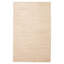 Tapis beige Timeless 5 pi 0 po x 7 pi 11 po