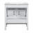 Nebo Single Bathroom Vanity with Ceramic Top-500298480-500298486-517588417