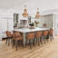 Paul Swivel 26' Counter Stool-902647169