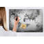 Magnetic Glass Dry Erase Board