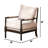 Carswell Upholstered Armchair